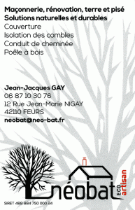 NéoBat Jean-Jacques Gay