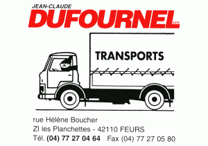 Jean-Claude-Dufournel