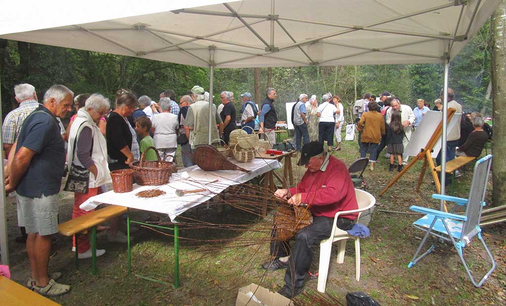 Invitation à la Fête de Donzy 2016