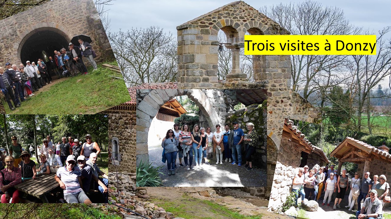 You are currently viewing Les visites guidées reprennent