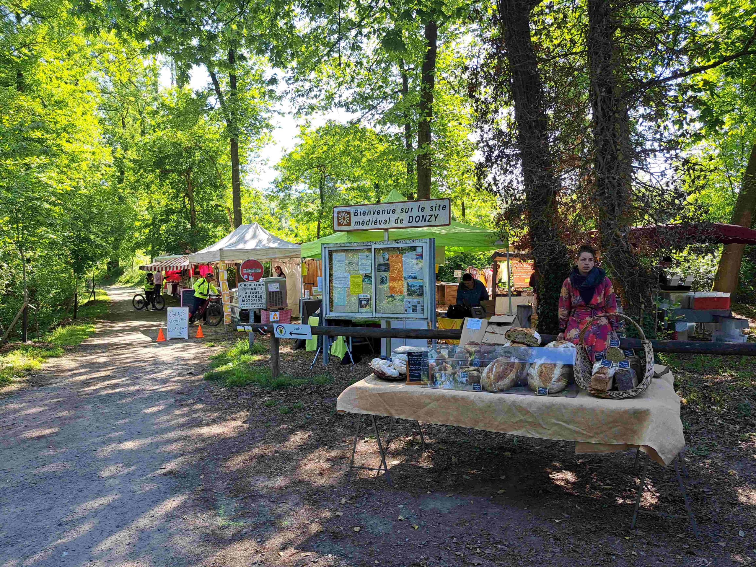 You are currently viewing Fête du Terroir 2025