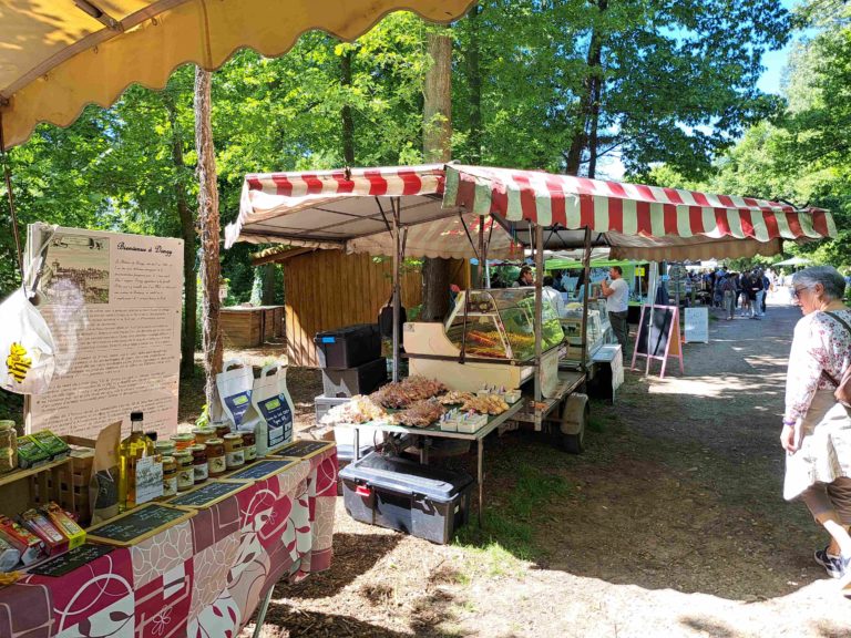 Fête Terroir A3