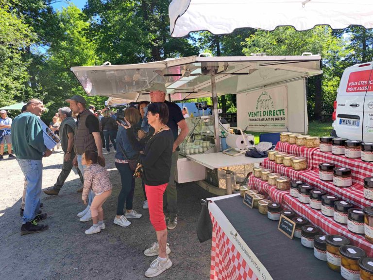 Fête Terroir A5