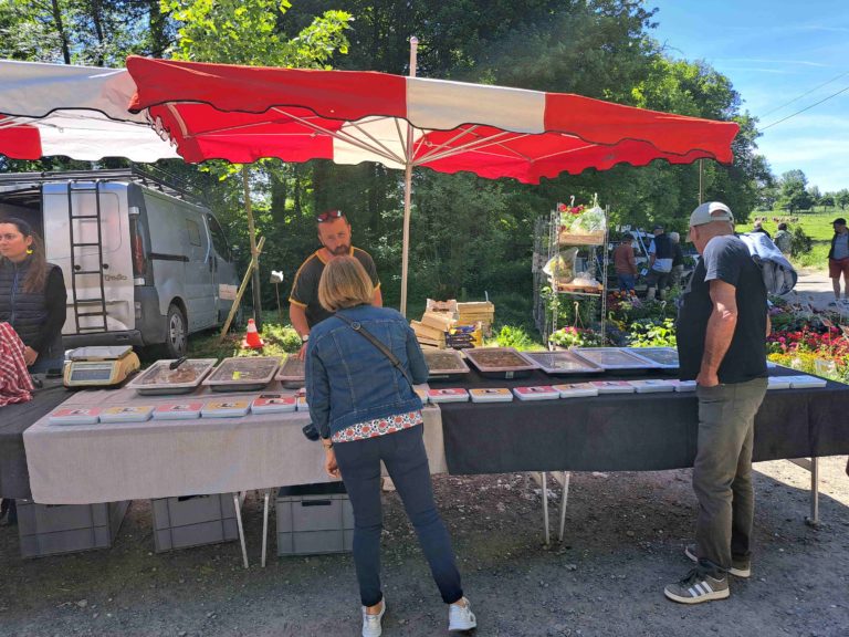 Fête Terroir A6