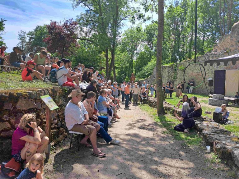 Fête Terroir C10