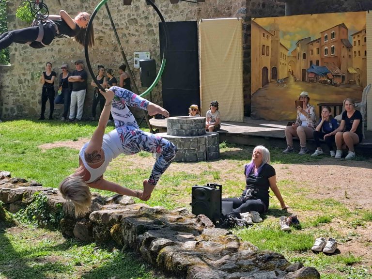 Fête Terroir C12