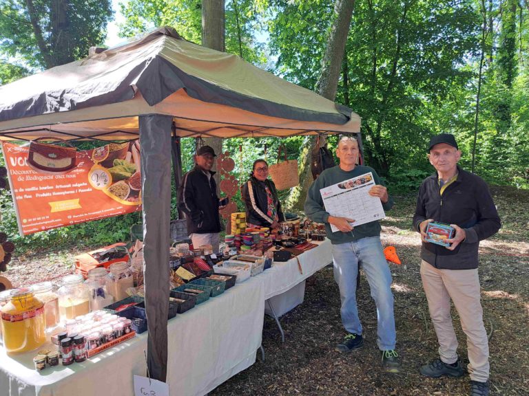 Fête Terroir x1