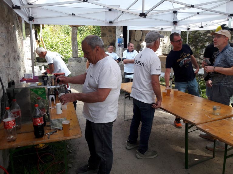 Fête Terroir x2