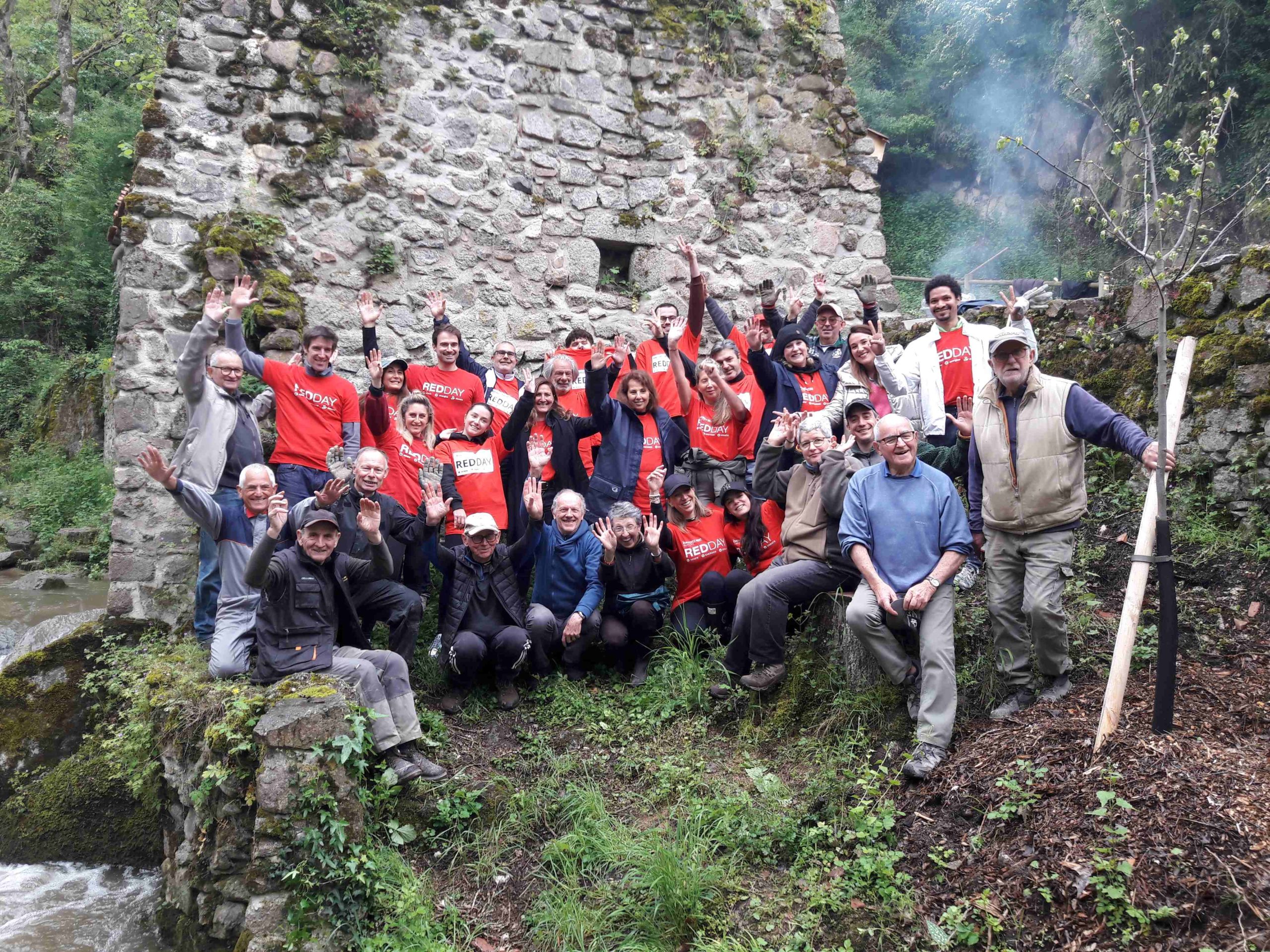 You are currently viewing Journée solidarité 2025 Keller Williams Loire