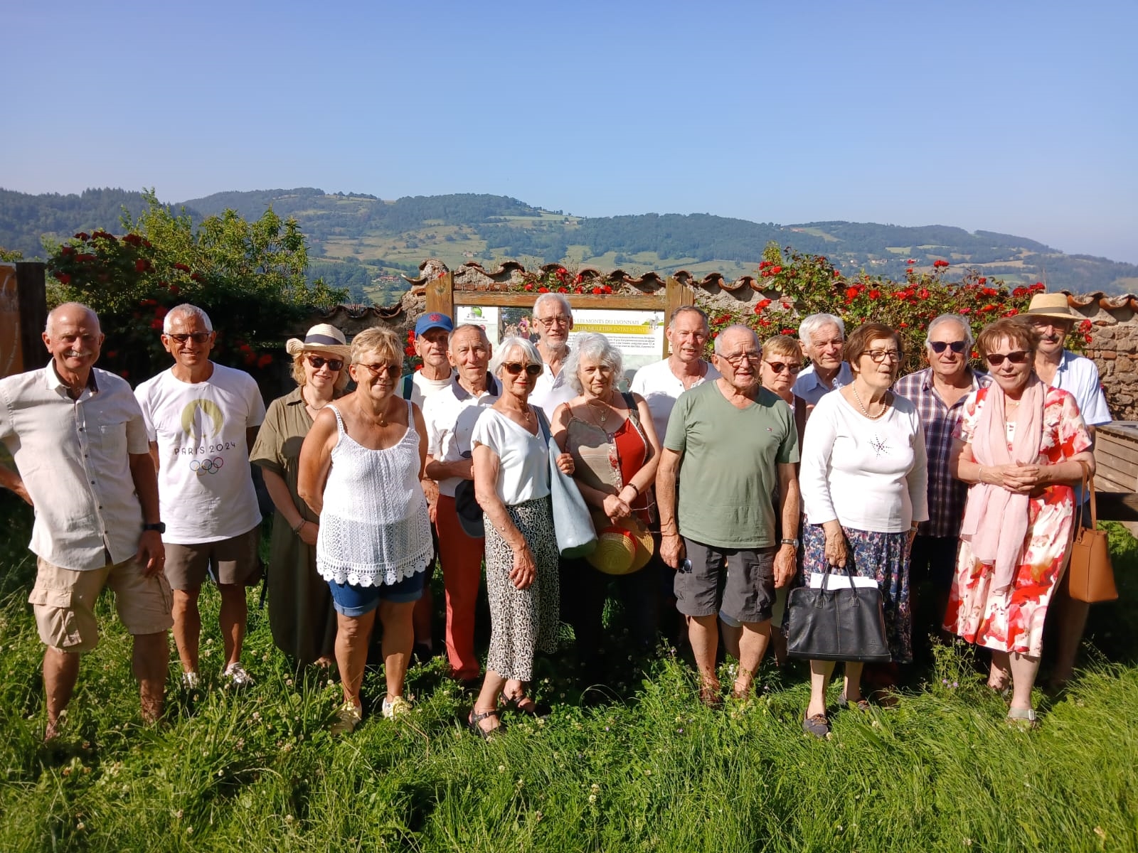 You are currently viewing Visite de Montrottier (covoiturage)