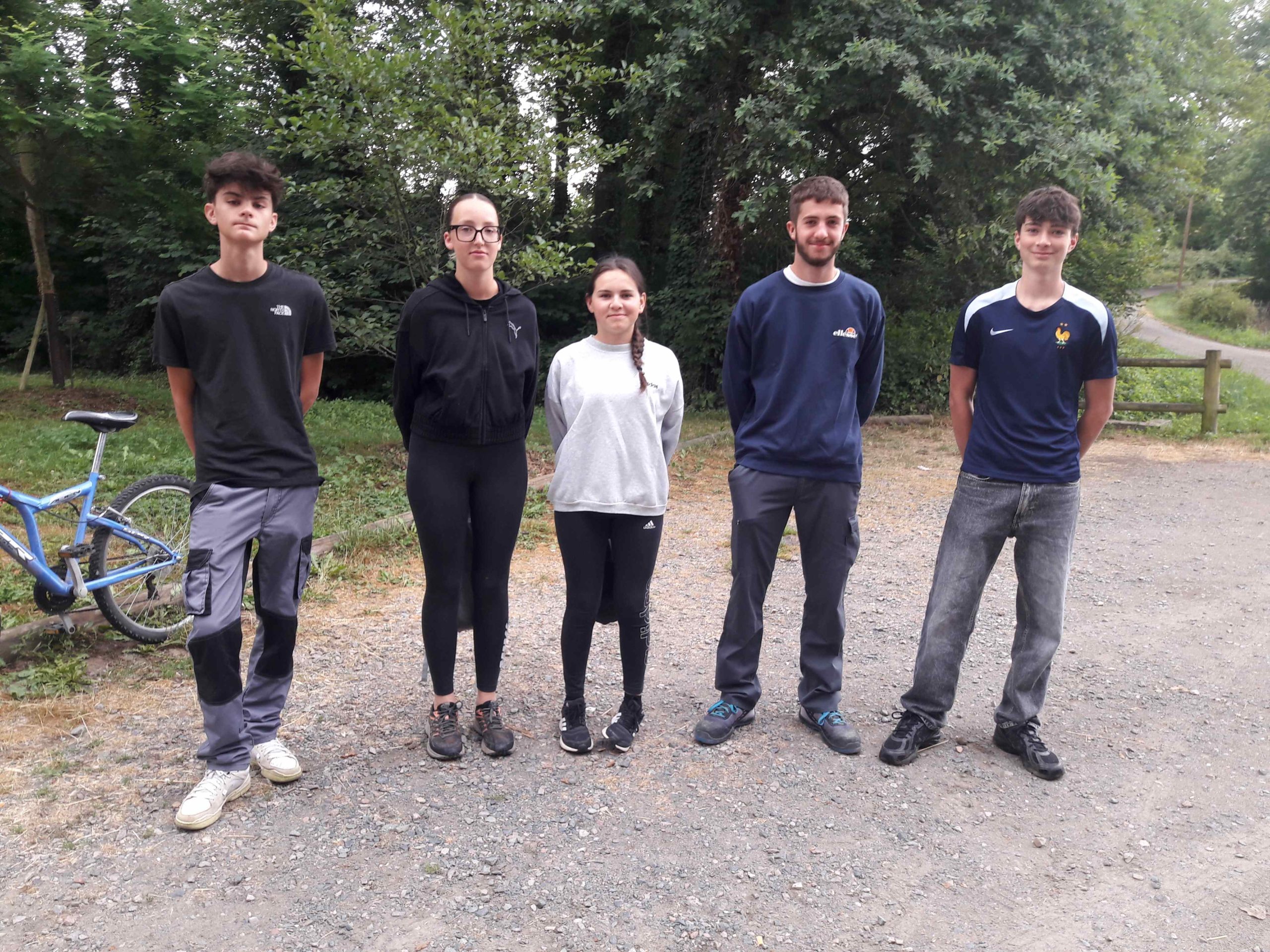 You are currently viewing Chantier jeunes saltois 2025