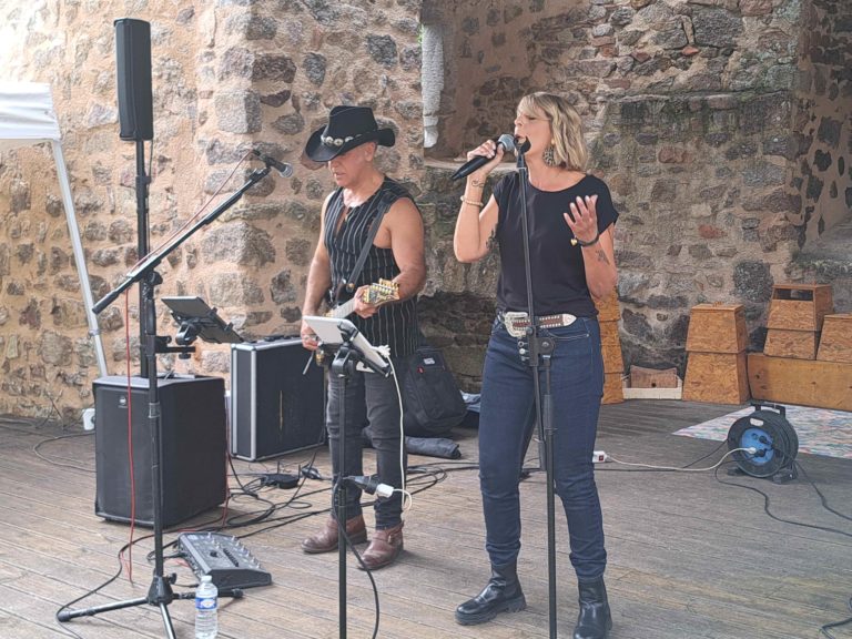 Fête Donzy rock