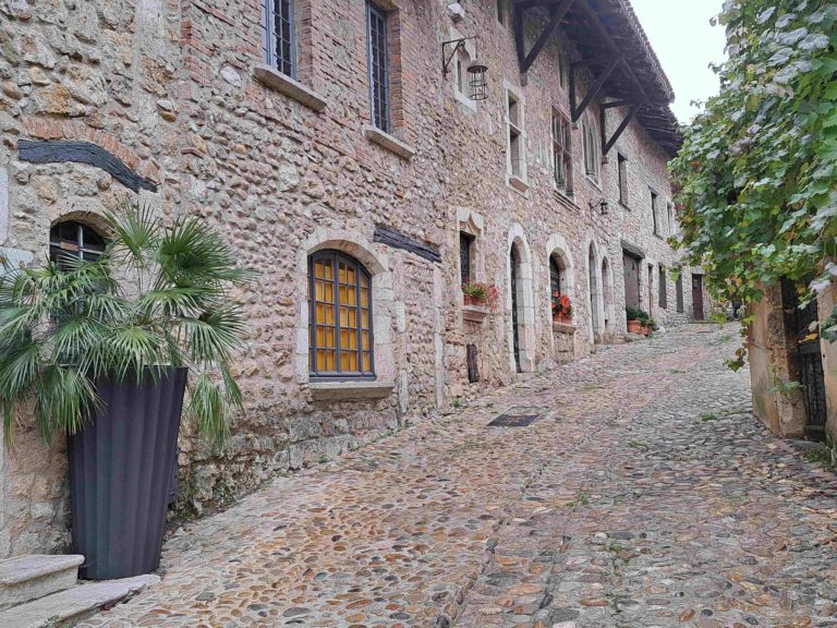 Pérouges 5
