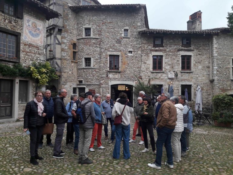 Pérouges 6