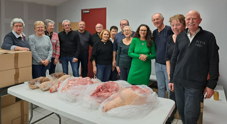 Lire la suite à propos de l’article Concours de belote 2025