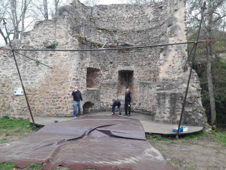 corvée 20251114 bache