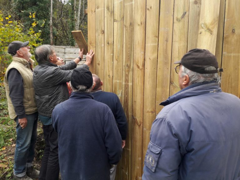 corvée 20251114 container 3