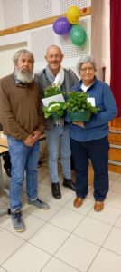 Lire la suite à propos de l’article Prix du fleurissement