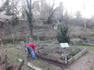 Lire la suite à propos de l’article Corvée de janvier 2026