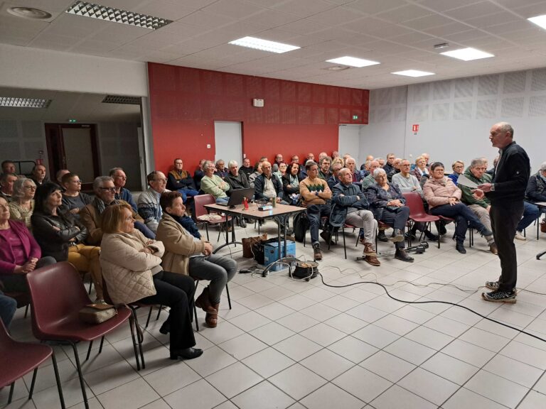 Lire la suite à propos de l’article Assemblée Générale 2026