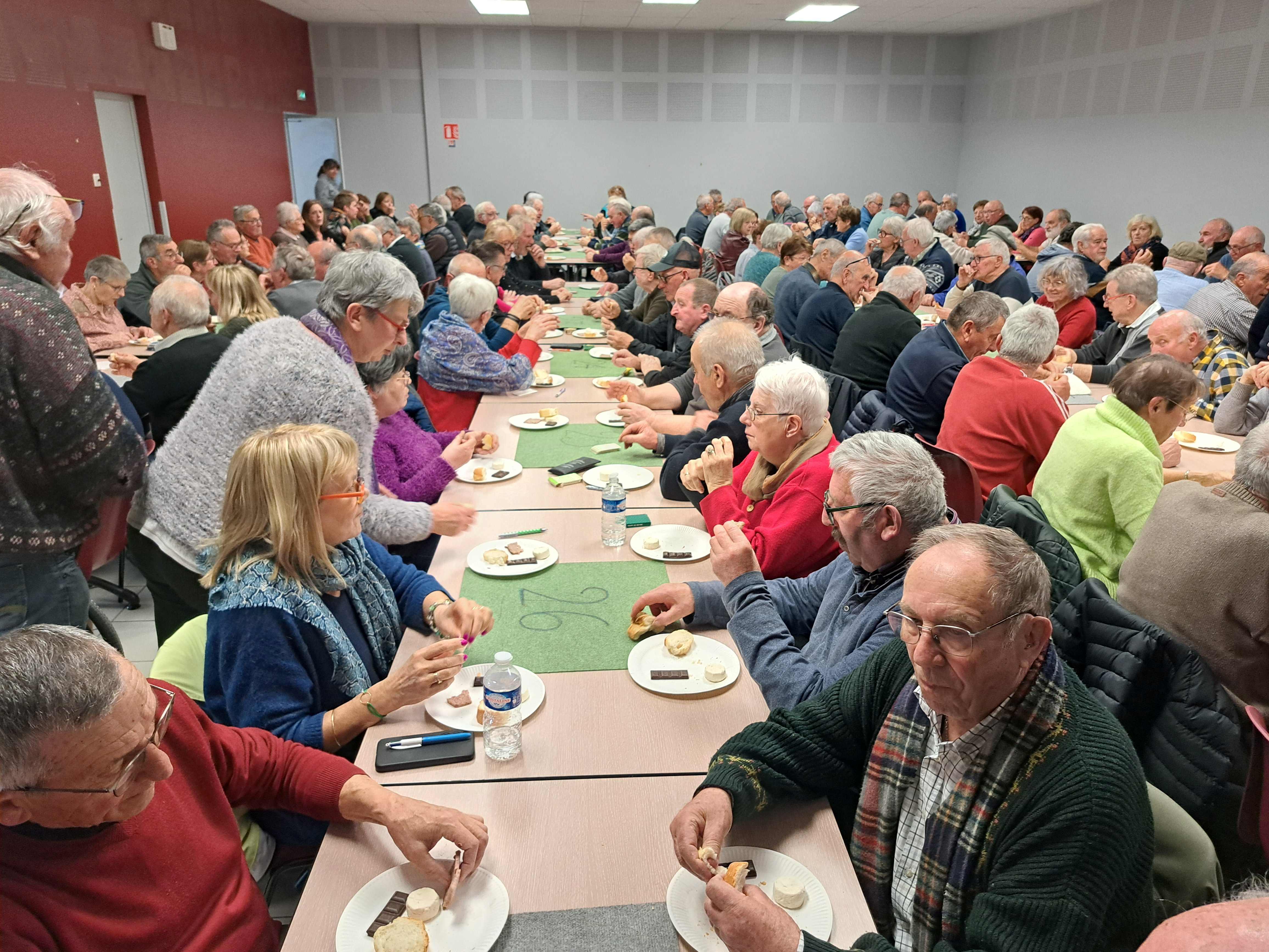 You are currently viewing Concours de belote