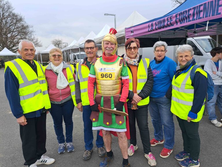 Lire la suite à propos de l’article Bénévoles au Semi de Feurs