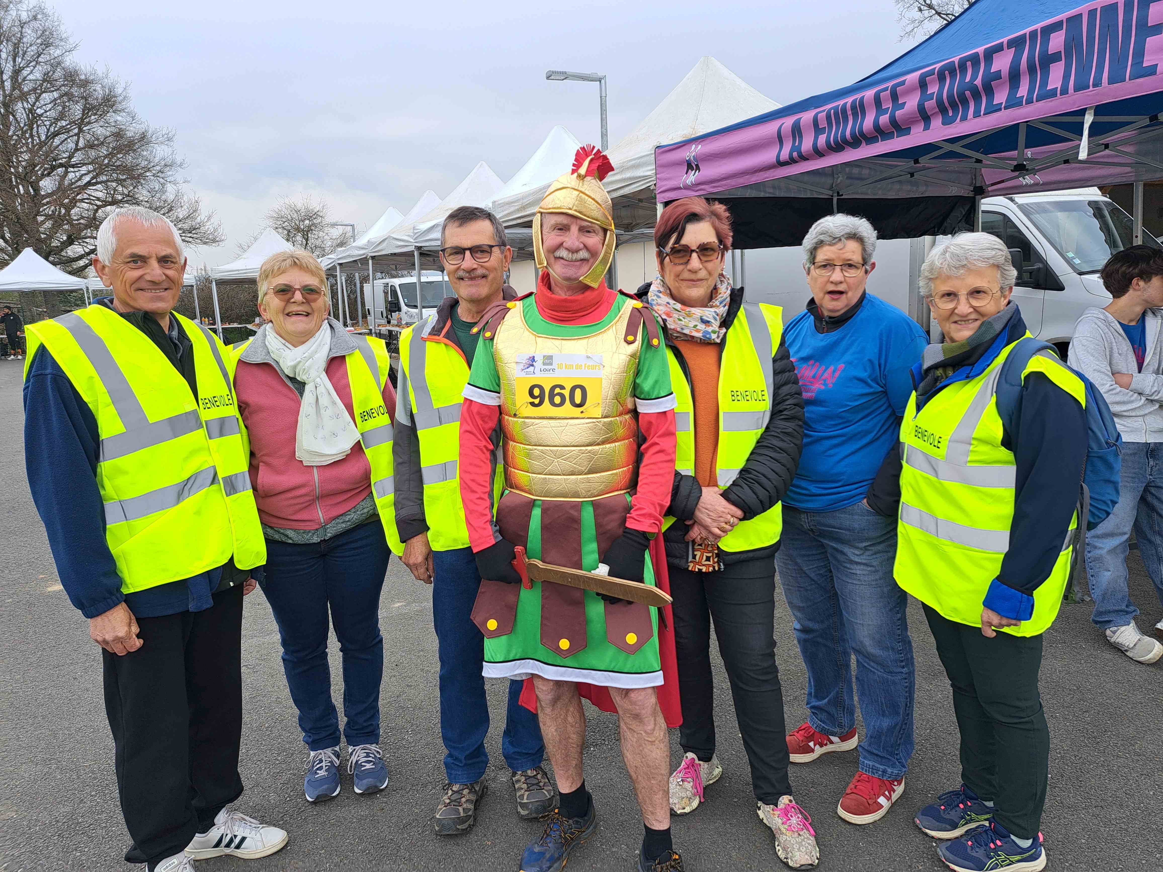 You are currently viewing Bénévoles au Semi de Feurs