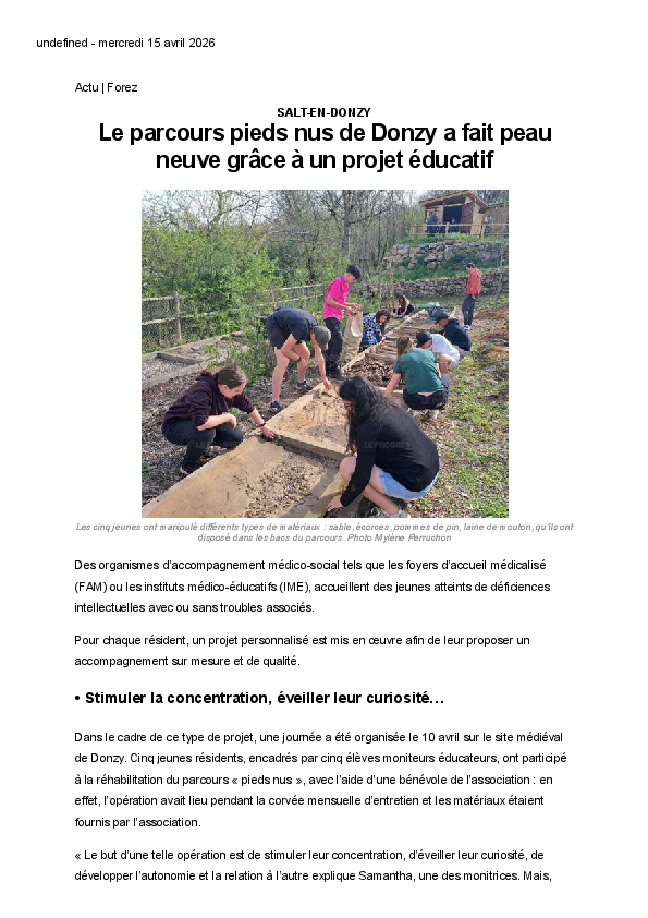 Progrès 15042026 p1