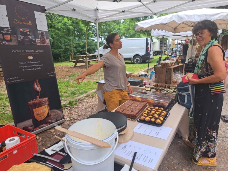 Fête du Terroir E3