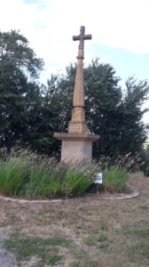 Virigneux croix