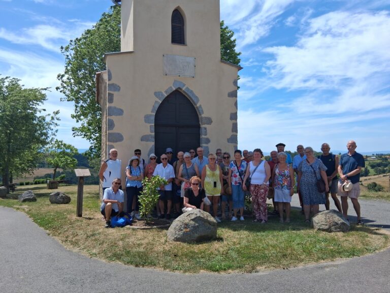 Virigneux groupe