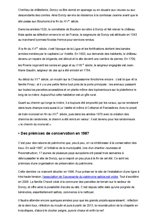 le Progres 20260721 Donzy 1 p2