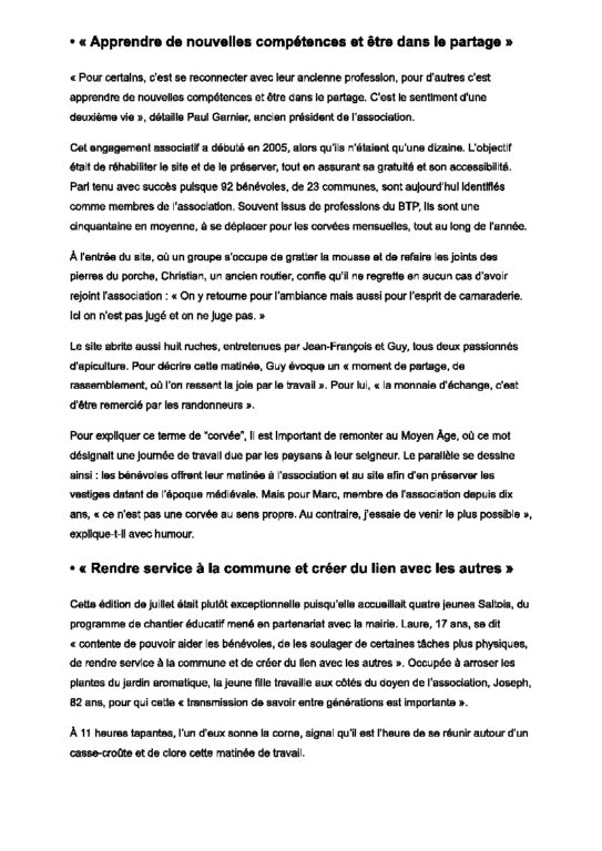 le Progres 20260728 Donzy 2 p2