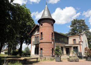 Chateau Rozier