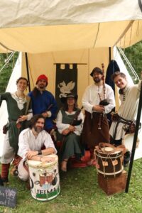 La Guilde de l Euvrine