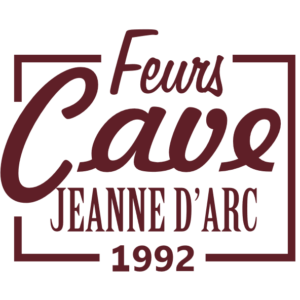 Logo cave J dArc