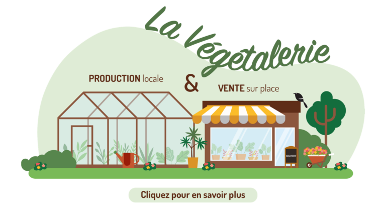 Jardinerie Vial