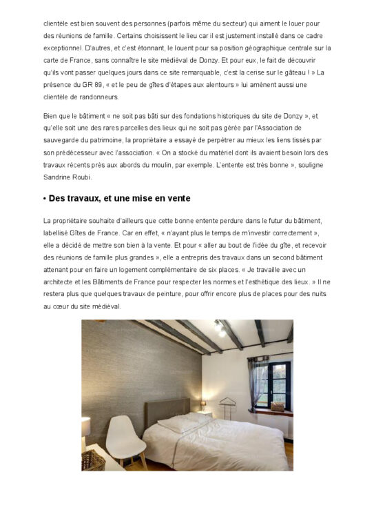 le Progres 20260818 Donzy 5 p2