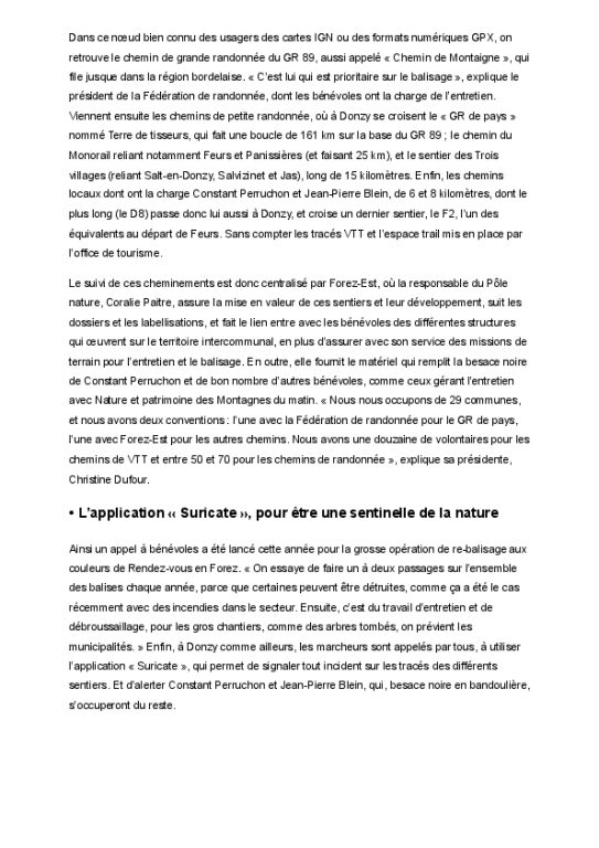 le Progres 20260825 Donzy 6 p2