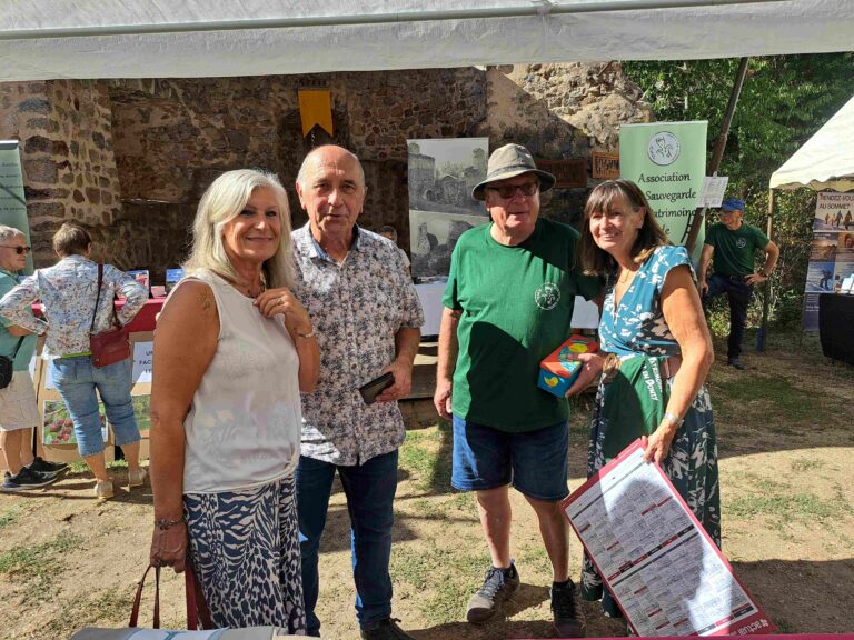 Fête Donzy tombola 0
